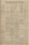 Sunderland Daily Echo and Shipping Gazette Monday 02 July 1894 Page 1