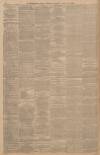 Sunderland Daily Echo and Shipping Gazette Monday 23 July 1894 Page 2