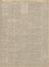 Sunderland Daily Echo and Shipping Gazette Wednesday 07 November 1894 Page 3