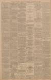 Sunderland Daily Echo and Shipping Gazette Wednesday 21 November 1894 Page 2