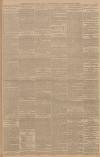 Sunderland Daily Echo and Shipping Gazette Wednesday 21 November 1894 Page 3