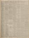 Sunderland Daily Echo and Shipping Gazette Monday 26 November 1894 Page 2