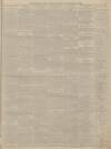 Sunderland Daily Echo and Shipping Gazette Monday 26 November 1894 Page 3
