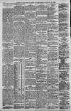 Sunderland Daily Echo and Shipping Gazette Wednesday 09 January 1895 Page 4