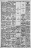 Sunderland Daily Echo and Shipping Gazette Friday 11 January 1895 Page 2