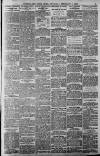 Sunderland Daily Echo and Shipping Gazette Thursday 07 February 1895 Page 3