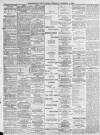 Sunderland Daily Echo and Shipping Gazette Thursday 06 January 1898 Page 2