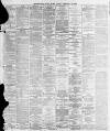 Sunderland Daily Echo and Shipping Gazette Friday 14 January 1898 Page 2