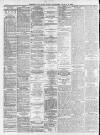 Sunderland Daily Echo and Shipping Gazette Thursday 03 March 1898 Page 2