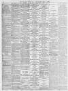 Sunderland Daily Echo and Shipping Gazette Saturday 21 May 1898 Page 2