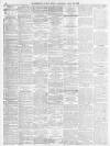 Sunderland Daily Echo and Shipping Gazette Thursday 26 May 1898 Page 2