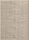 Sunderland Daily Echo and Shipping Gazette Wednesday 08 February 1899 Page 2