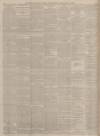 Sunderland Daily Echo and Shipping Gazette Wednesday 08 February 1899 Page 4