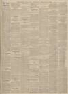 Sunderland Daily Echo and Shipping Gazette Wednesday 14 February 1900 Page 3