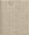 Sunderland Daily Echo and Shipping Gazette Monday 26 February 1900 Page 3