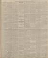 Sunderland Daily Echo and Shipping Gazette Monday 07 May 1900 Page 3