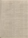 Sunderland Daily Echo and Shipping Gazette Friday 24 August 1900 Page 3