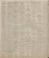 Sunderland Daily Echo and Shipping Gazette Thursday 01 November 1900 Page 2