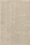 Sunderland Daily Echo and Shipping Gazette Tuesday 08 January 1901 Page 2