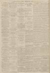 Sunderland Daily Echo and Shipping Gazette Wednesday 09 January 1901 Page 2