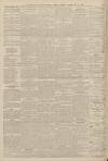 Sunderland Daily Echo and Shipping Gazette Wednesday 06 February 1901 Page 4