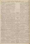 Sunderland Daily Echo and Shipping Gazette Wednesday 06 February 1901 Page 6