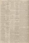 Sunderland Daily Echo and Shipping Gazette Friday 08 February 1901 Page 2