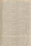 Sunderland Daily Echo and Shipping Gazette Thursday 14 February 1901 Page 3