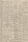 Sunderland Daily Echo and Shipping Gazette Thursday 14 February 1901 Page 5