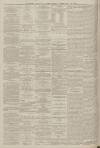 Sunderland Daily Echo and Shipping Gazette Friday 22 February 1901 Page 2