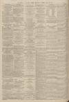 Sunderland Daily Echo and Shipping Gazette Monday 25 February 1901 Page 2