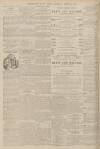 Sunderland Daily Echo and Shipping Gazette Saturday 13 April 1901 Page 4