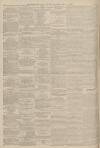 Sunderland Daily Echo and Shipping Gazette Monday 13 May 1901 Page 2