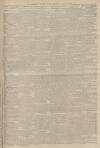Sunderland Daily Echo and Shipping Gazette Monday 13 May 1901 Page 3