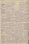 Sunderland Daily Echo and Shipping Gazette Monday 13 May 1901 Page 6