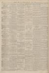 Sunderland Daily Echo and Shipping Gazette Tuesday 02 July 1901 Page 2