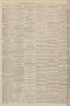 Sunderland Daily Echo and Shipping Gazette Monday 05 August 1901 Page 2