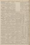 Sunderland Daily Echo and Shipping Gazette Monday 12 August 1901 Page 6