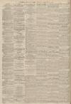 Sunderland Daily Echo and Shipping Gazette Monday 19 August 1901 Page 2