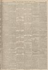 Sunderland Daily Echo and Shipping Gazette Monday 19 August 1901 Page 5