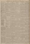 Sunderland Daily Echo and Shipping Gazette Wednesday 04 September 1901 Page 4