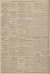 Sunderland Daily Echo and Shipping Gazette Thursday 05 September 1901 Page 2