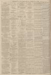 Sunderland Daily Echo and Shipping Gazette Monday 23 September 1901 Page 2