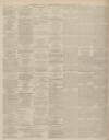 Sunderland Daily Echo and Shipping Gazette Wednesday 13 November 1901 Page 2