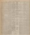 Sunderland Daily Echo and Shipping Gazette Thursday 12 December 1901 Page 2
