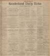 Sunderland Daily Echo and Shipping Gazette