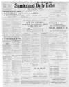 Sunderland Daily Echo and Shipping Gazette