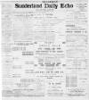 Sunderland Daily Echo and Shipping Gazette