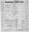 Sunderland Daily Echo and Shipping Gazette