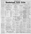 Sunderland Daily Echo and Shipping Gazette